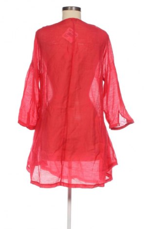Damen Shirt Cappuccini, Größe L, Farbe Rot, Preis 9,79 €