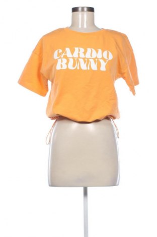 Dámska blúza Cardio Bunny, Veľkosť XS, Farba Žltá, Cena  18,47 €