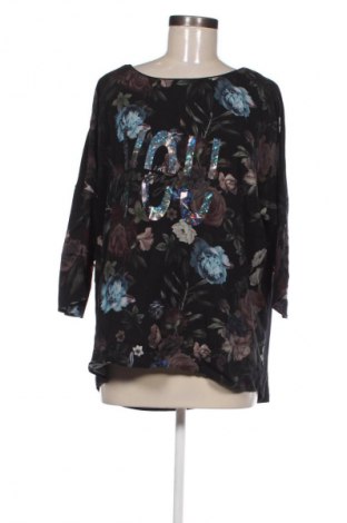 Bluză de femei Cartoon, Mărime XL, Culoare Multicolor, Preț 51,45 Lei