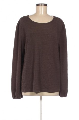 Bluză de femei Catwalk, Mărime XL, Culoare Maro, Preț 165,99 Lei