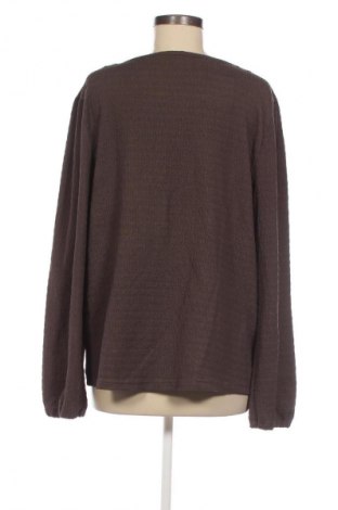 Bluză de femei Catwalk, Mărime XL, Culoare Maro, Preț 165,99 Lei