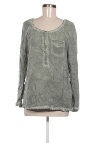 Bluzka damska Cecil, Rozmiar L, Kolor Zielony, Cena 111,99 zł