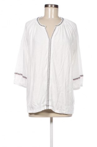 Damen Shirt Cecil, Größe XXL, Farbe Weiß, Preis 23,99 €