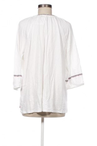 Damen Shirt Cecil, Größe XXL, Farbe Weiß, Preis 23,99 €
