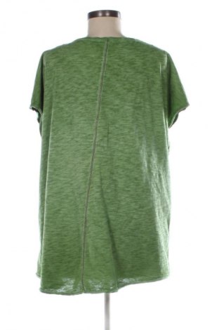 Dámska blúza Cecil, Veľkosť XXL, Farba Zelená, Cena  14,00 €