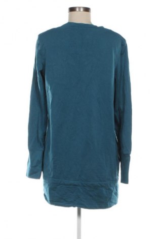 Bluză de femei Cecilia Classics, Mărime XL, Culoare Albastru, Preț 26,99 Lei