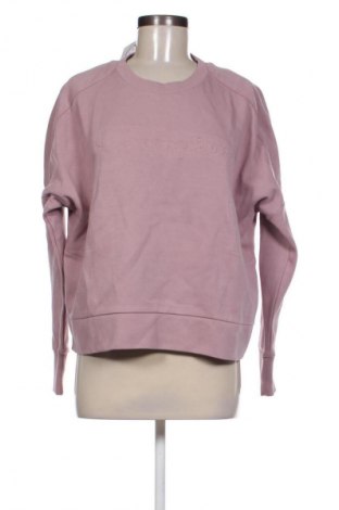 Damen Shirt Champion, Größe S, Farbe Aschrosa, Preis 37,42 €