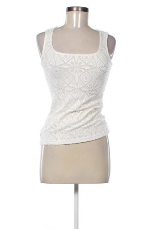 Damen Shirt Chantall, Größe S, Farbe Ecru, Preis 14,00 €