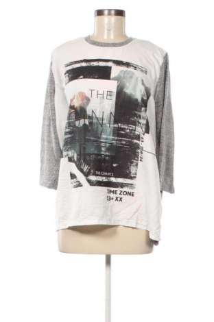 Damen Shirt Charles Vogele, Größe L, Farbe Mehrfarbig, Preis 13,99 €