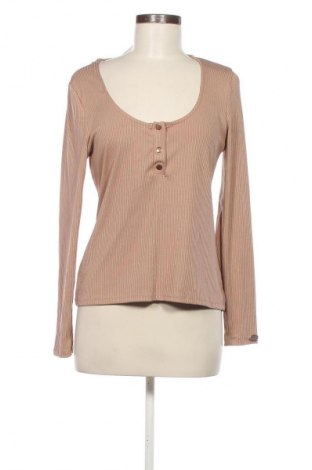 Damen Shirt Chiara Forthi, Größe XL, Farbe Beige, Preis € 33,99