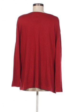 Damen Shirt Chic, Größe XXL, Farbe Rot, Preis € 18,47