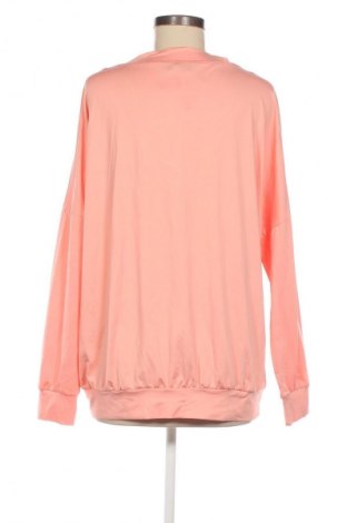 Bluză de femei ChicMe, Mărime M, Culoare Roz, Preț 65,99 Lei