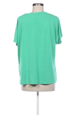 Damen Shirt Christian Berg, Größe XL, Farbe Grün, Preis 13,99 €