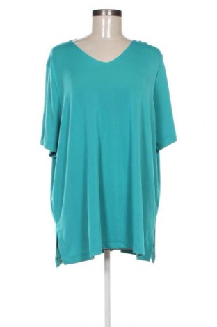 Damen Shirt Citiknits, Größe XL, Farbe Blau, Preis 7,99 €
