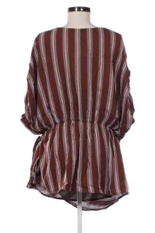 Dámská halenka City Chic, Velikost XL, Barva Vícebarevné, Cena  394,00 Kč