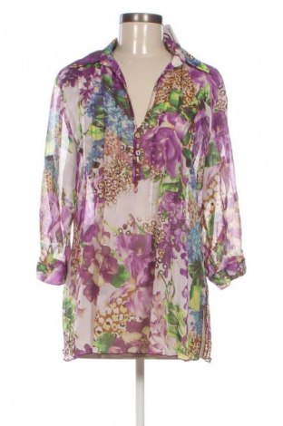 Női blúz Clarina Collection, Méret M, Szín Sokszínű, Ár 5 199 Ft