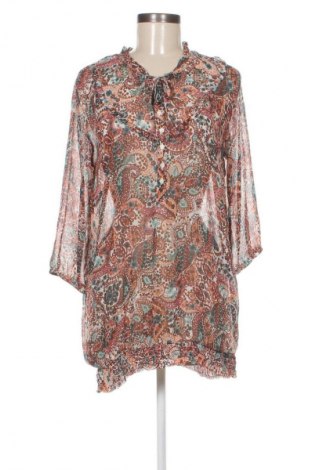 Damen Shirt Clockhouse, Größe L, Farbe Mehrfarbig, Preis € 13,99