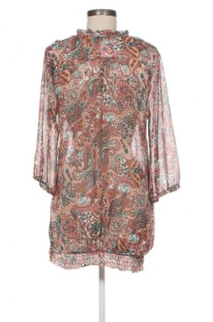 Damen Shirt Clockhouse, Größe L, Farbe Mehrfarbig, Preis € 13,99