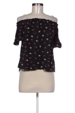 Damen Shirt Clockhouse, Größe S, Farbe Mehrfarbig, Preis 9,72 €