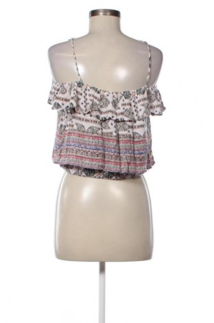 Damen Shirt Clockhouse, Größe XXL, Farbe Mehrfarbig, Preis 9,72 €