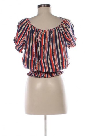 Bluză de femei Clockhouse, Mărime XL, Culoare Multicolor, Preț 51,45 Lei