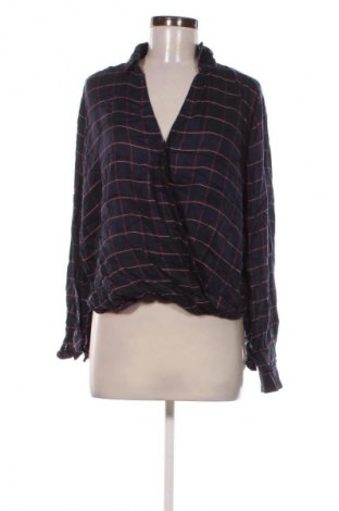 Damen Shirt Clockhouse, Größe XL, Farbe Mehrfarbig, Preis € 13,99