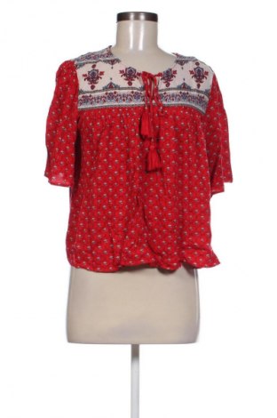 Damen Shirt Clockhouse, Größe L, Farbe Mehrfarbig, Preis € 9,74