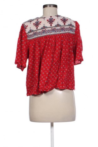Damen Shirt Clockhouse, Größe L, Farbe Mehrfarbig, Preis € 9,74