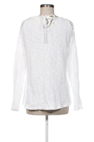 Damen Shirt Clockhouse, Größe L, Farbe Weiß, Preis € 9,79