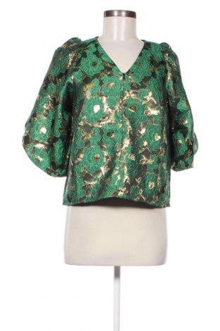 Γυναικεία μπλούζα Co'Couture, Μέγεθος XS, Χρώμα Πολύχρωμο, Τιμή 25,00 €
