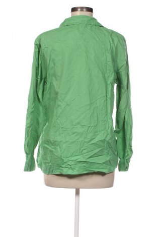 Bluză de femei Collection L, Mărime L, Culoare Verde, Preț 65,99 Lei