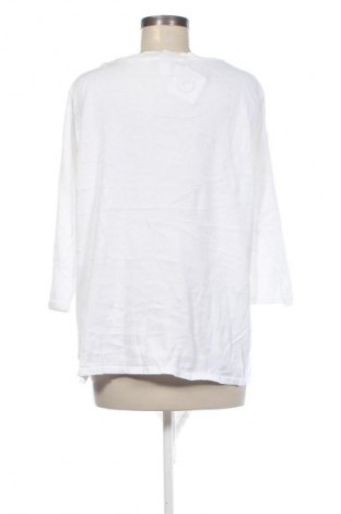 Γυναικεία μπλούζα Collection L, Μέγεθος XXL, Χρώμα Λευκό, Τιμή 12,99 €