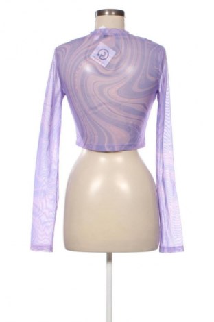 Bluză de femei Collusion, Mărime M, Culoare Multicolor, Preț 134,99 Lei