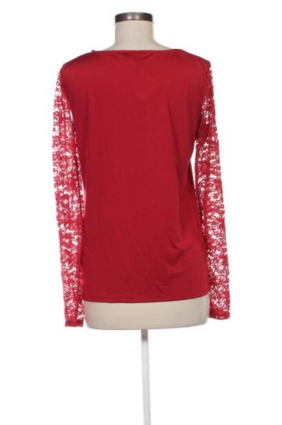 Damen Shirt Colours Of The World, Größe M, Farbe Rot, Preis € 5,99