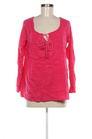 Damen Shirt Colours Of The World, Größe L, Farbe Rosa, Preis 13,99 €