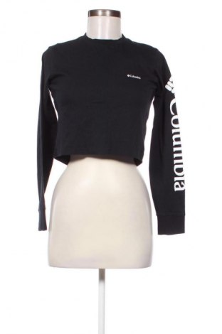 Bluză de femei Columbia, Mărime XS, Culoare Negru, Preț 89,47 Lei