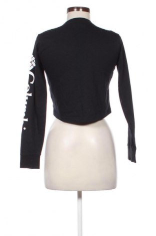 Bluză de femei Columbia, Mărime XS, Culoare Negru, Preț 89,47 Lei