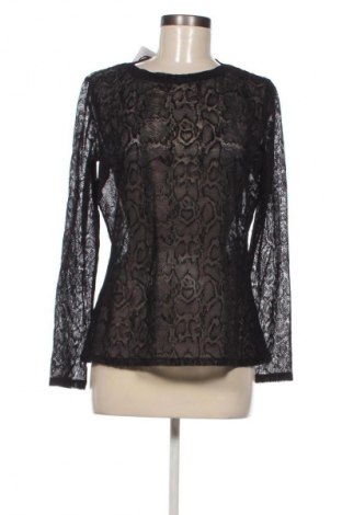Bluză de femei Comma,, Mărime M, Culoare Negru, Preț 165,99 Lei