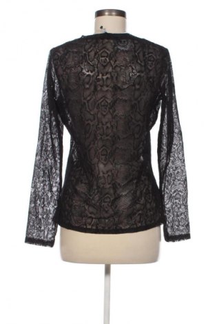 Bluză de femei Comma,, Mărime M, Culoare Negru, Preț 165,99 Lei
