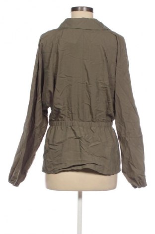 Damen Shirt Comma,, Größe M, Farbe Grün, Preis 24,48 €