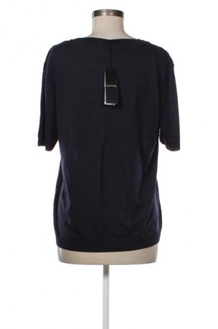 Dámska blúza Comma,, Veľkosť XL, Farba Modrá, Cena  47,57 €