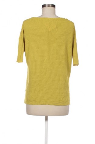 Damen Shirt Comma,, Größe M, Farbe Grün, Preis 23,99 €
