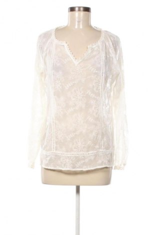 Damen Shirt Comma,, Größe M, Farbe Weiß, Preis 33,99 €