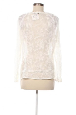 Damen Shirt Comma,, Größe M, Farbe Weiß, Preis 33,99 €