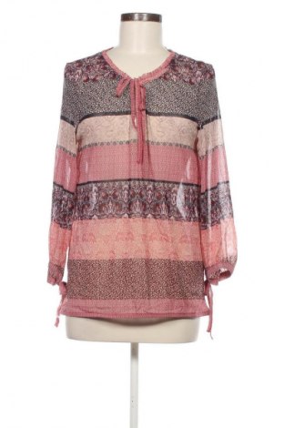Bluză de femei Comma,, Mărime L, Culoare Multicolor, Preț 165,99 Lei