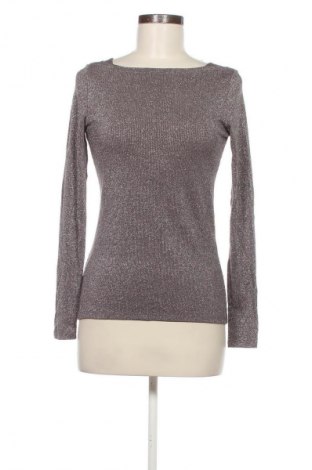 Damen Shirt Comma,, Größe S, Farbe Grau, Preis 13,99 €