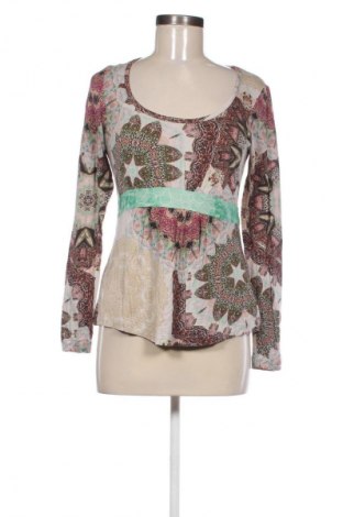 Damen Shirt Container, Größe S, Farbe Mehrfarbig, Preis € 15,35