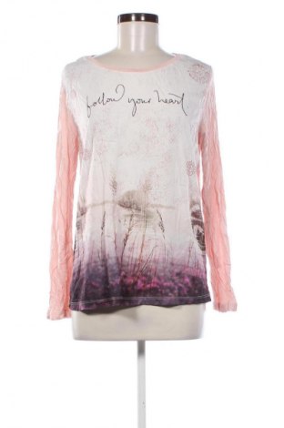 Damen Shirt Cool Code, Größe L, Farbe Mehrfarbig, Preis € 5,99