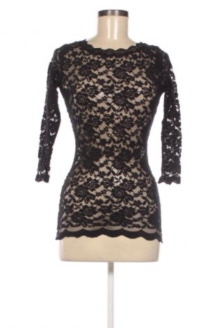 Bluză de femei Copenhagen Luxe, Mărime XS, Culoare Negru, Preț 117,99 Lei