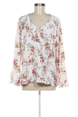Damen Shirt Cortefiel, Größe XXL, Farbe Mehrfarbig, Preis € 23,99